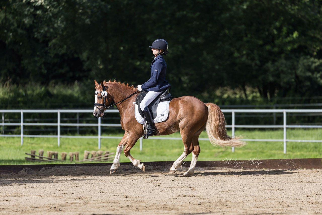 Bild 341 - Pony Akademie Turnier